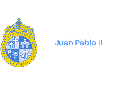 CESFAM Juan Pablo II